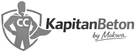 Captain Concrete — Kapitan Beton
